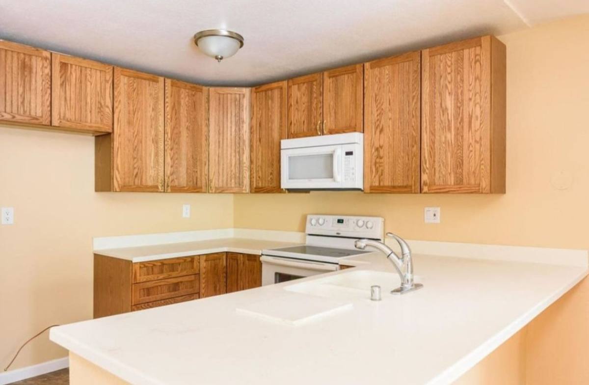 Condo for rent at 6131 Rancho Mission Rd, San Diego, CA 92108