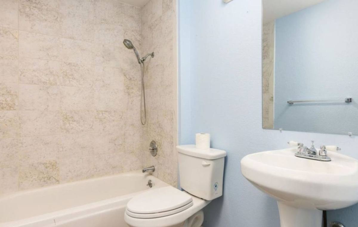 Condo for rent at 6131 Rancho Mission Rd, San Diego, CA 92108