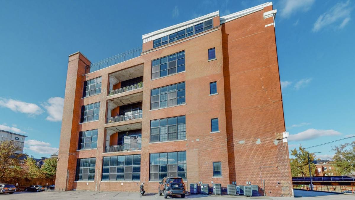 Apartment for rent at 2520 S 3rd St #111, Louisville, KY 40208