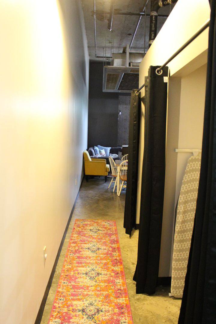 Apartment for rent at 2520 S 3rd St #111, Louisville, KY 40208