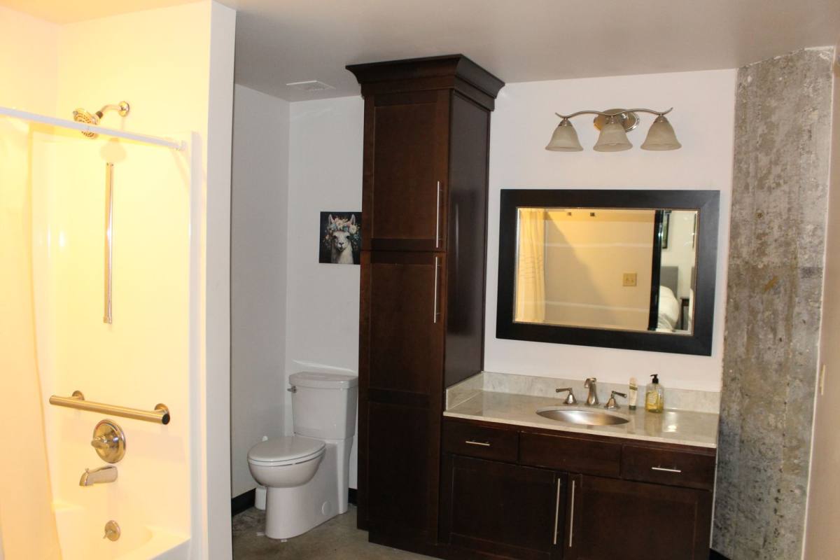 Apartment for rent at 2520 S 3rd St #111, Louisville, KY 40208