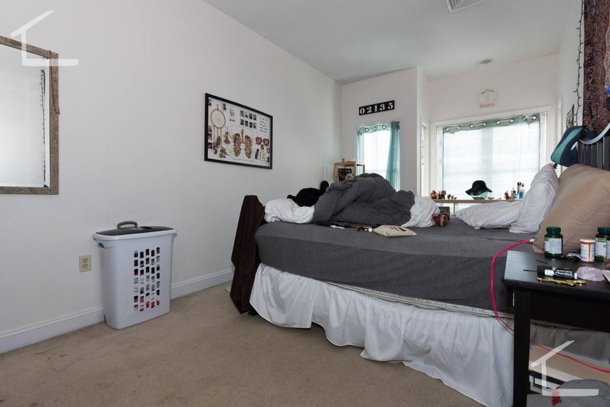 Townhouse for rent at 8-10 Glencoe St #2, Brighton, MA 02135
