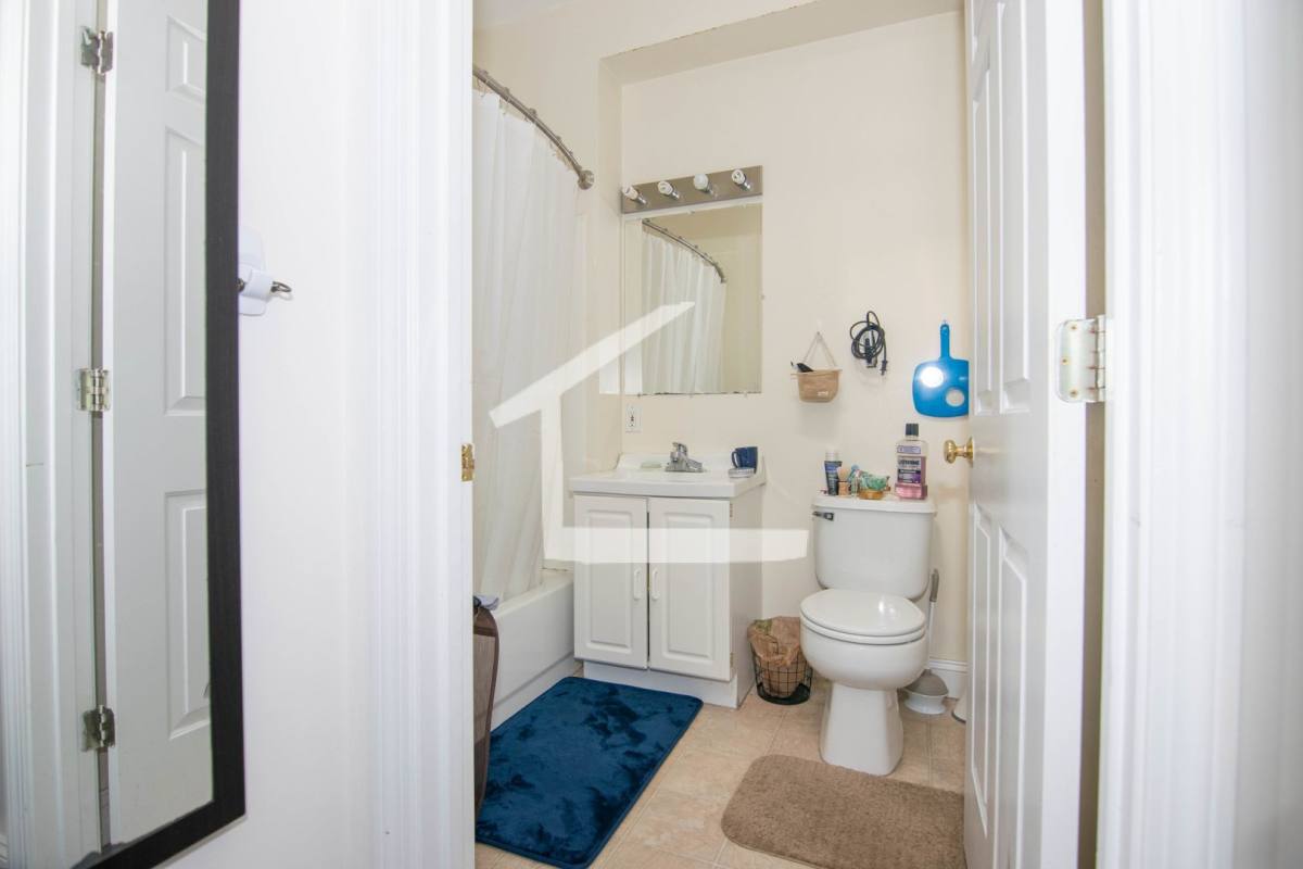 Townhouse for rent at 8-10 Glencoe St #2, Brighton, MA 02135