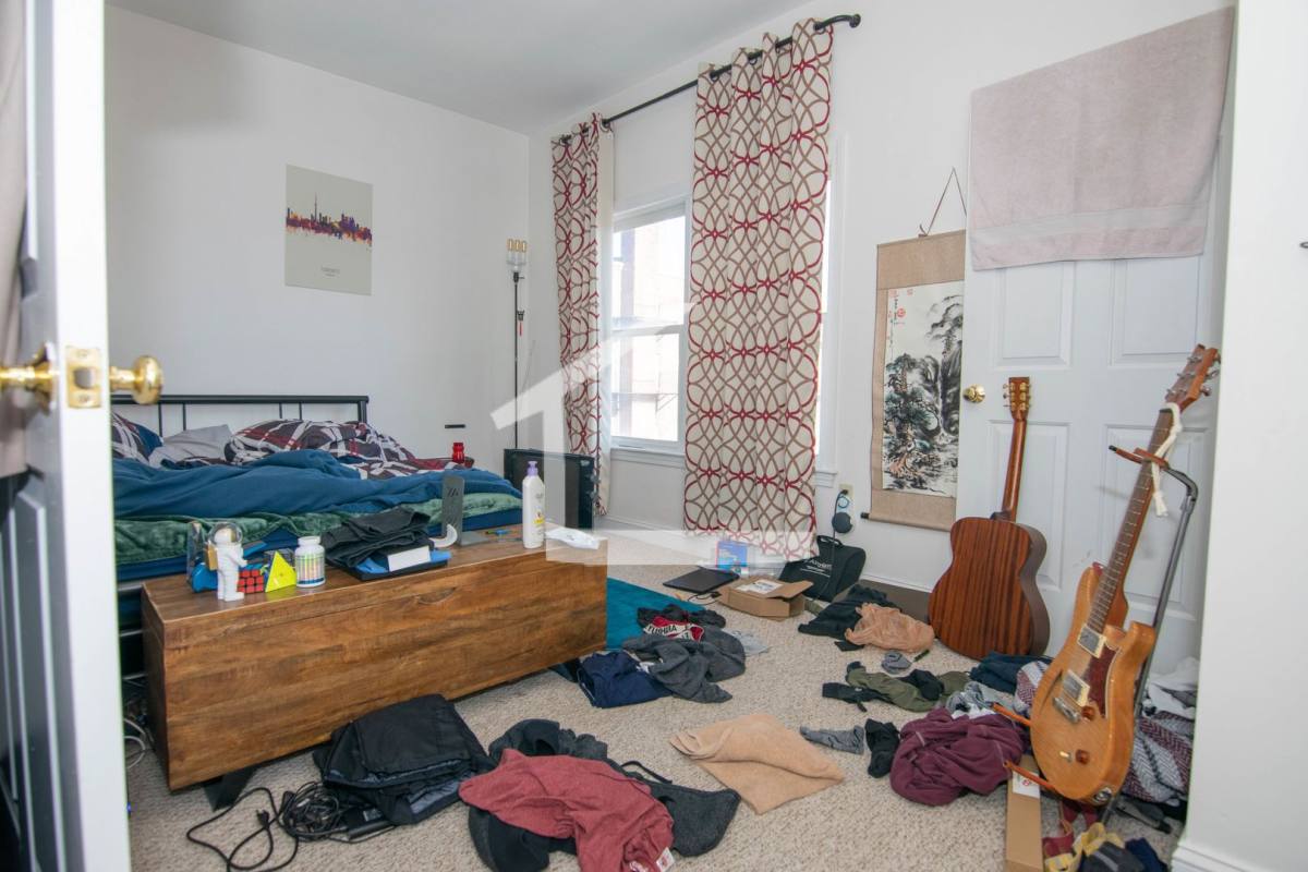 Townhouse for rent at 8-10 Glencoe St #2, Brighton, MA 02135