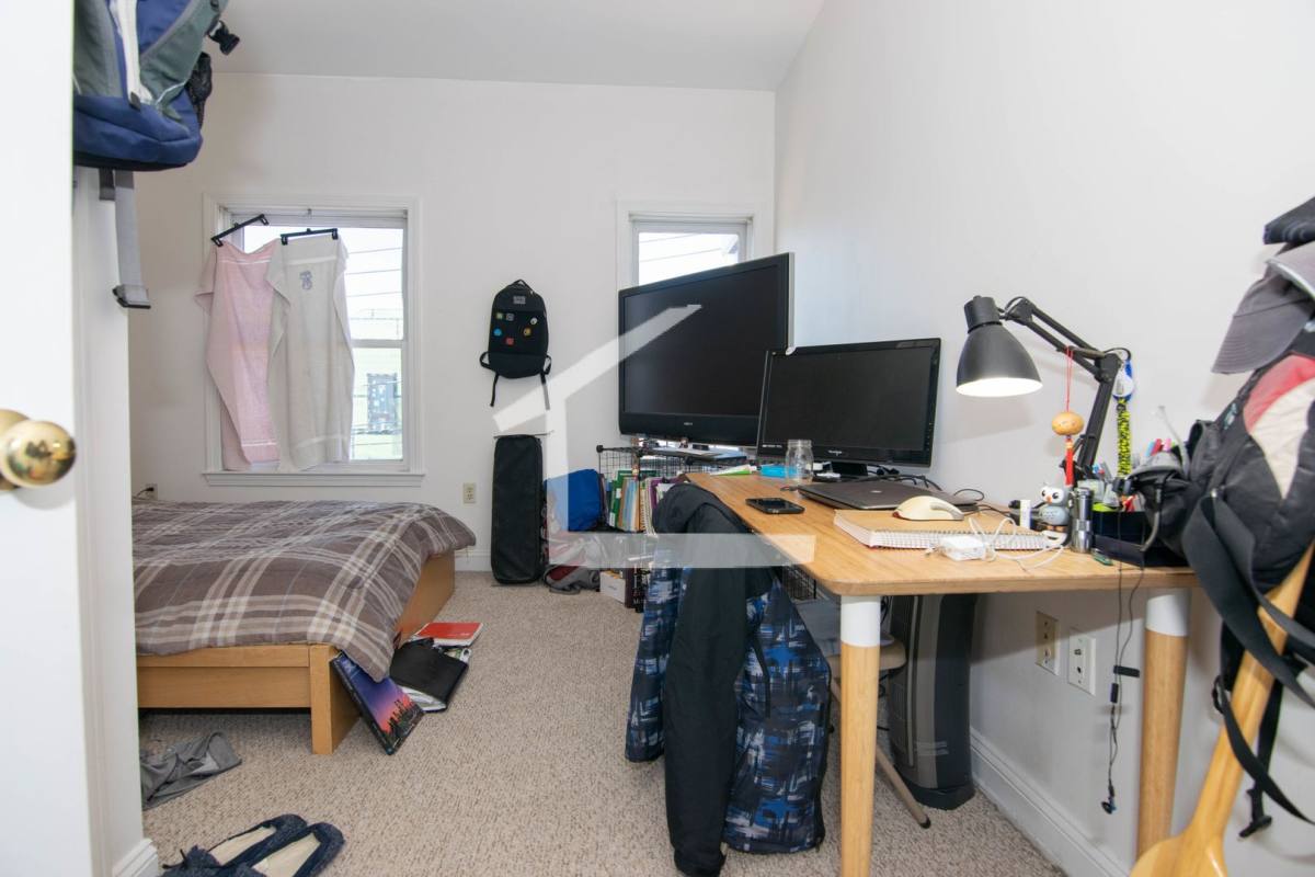 Townhouse for rent at 8-10 Glencoe St #2, Brighton, MA 02135