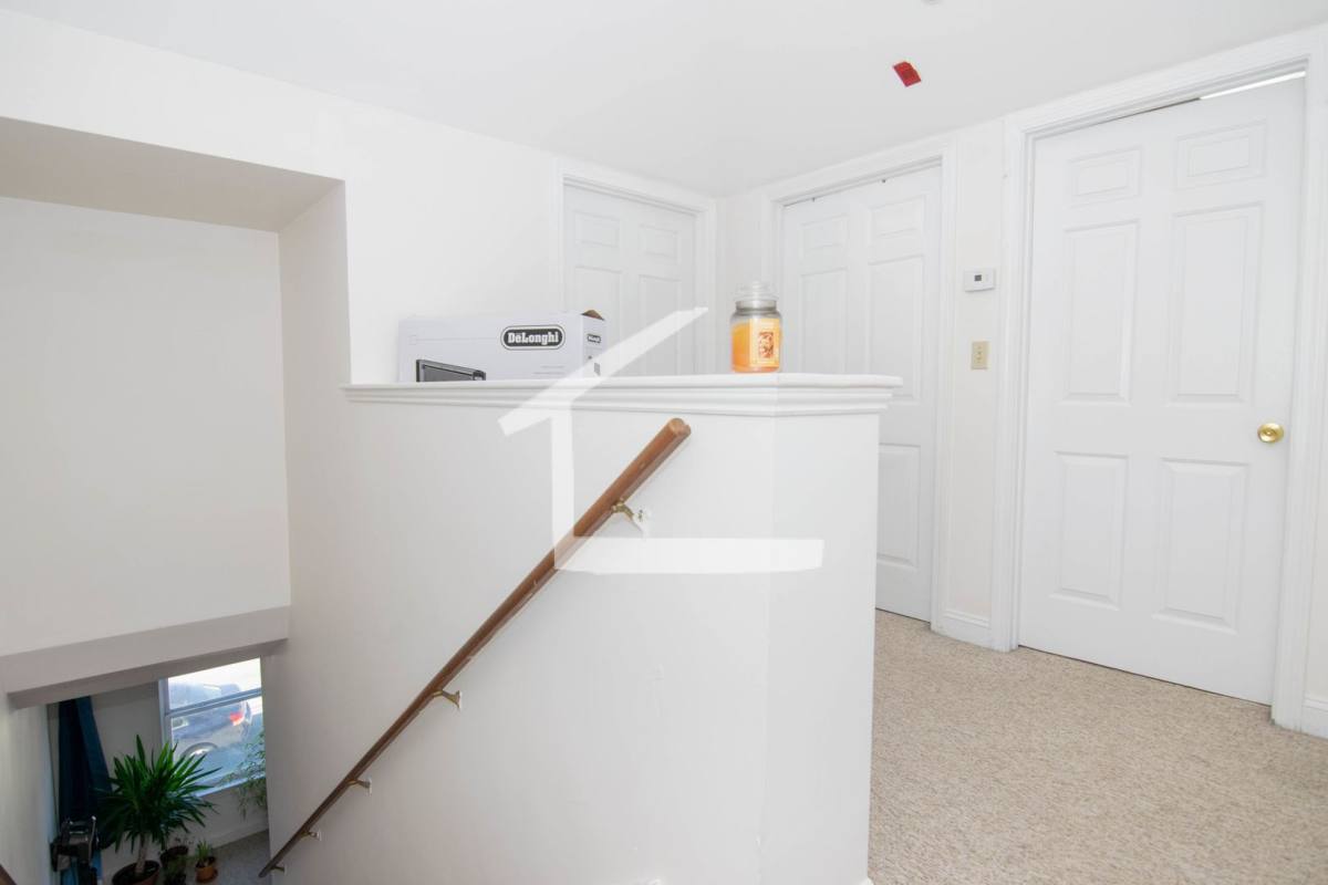 Townhouse for rent at 8-10 Glencoe St #2, Brighton, MA 02135