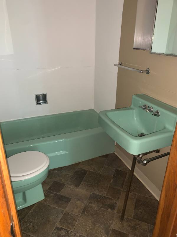 Apartment for rent at 701 Central Ave #2, Oil City, PA 16301