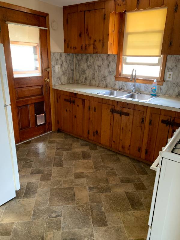 Apartment for rent at 701 Central Ave #2, Oil City, PA 16301