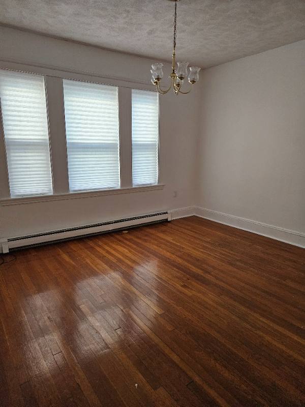 Apartment for rent at 8 Astoria St #2, Mattapan, MA 02126