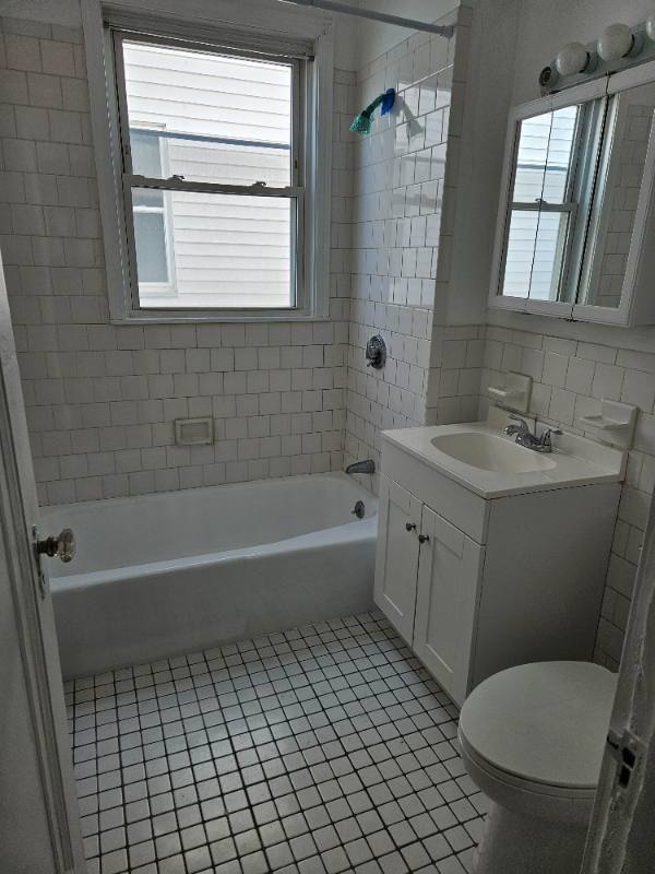 Apartment for rent at 8 Astoria St #2, Mattapan, MA 02126