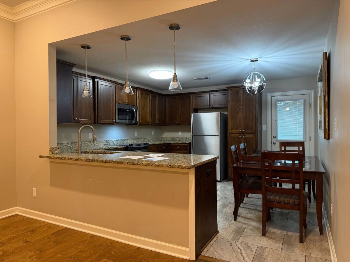 House for rent at 415 S Shady Lane, Benton, AR 72015