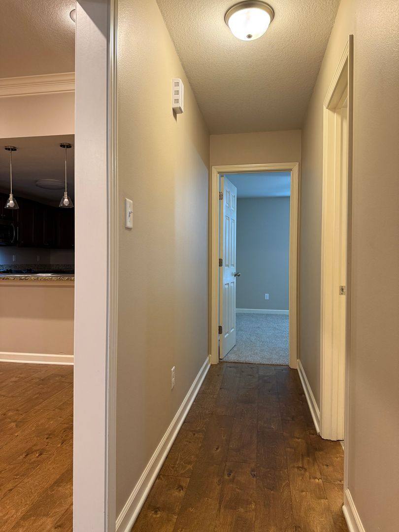 House for rent at 415 S Shady Lane, Benton, AR 72015