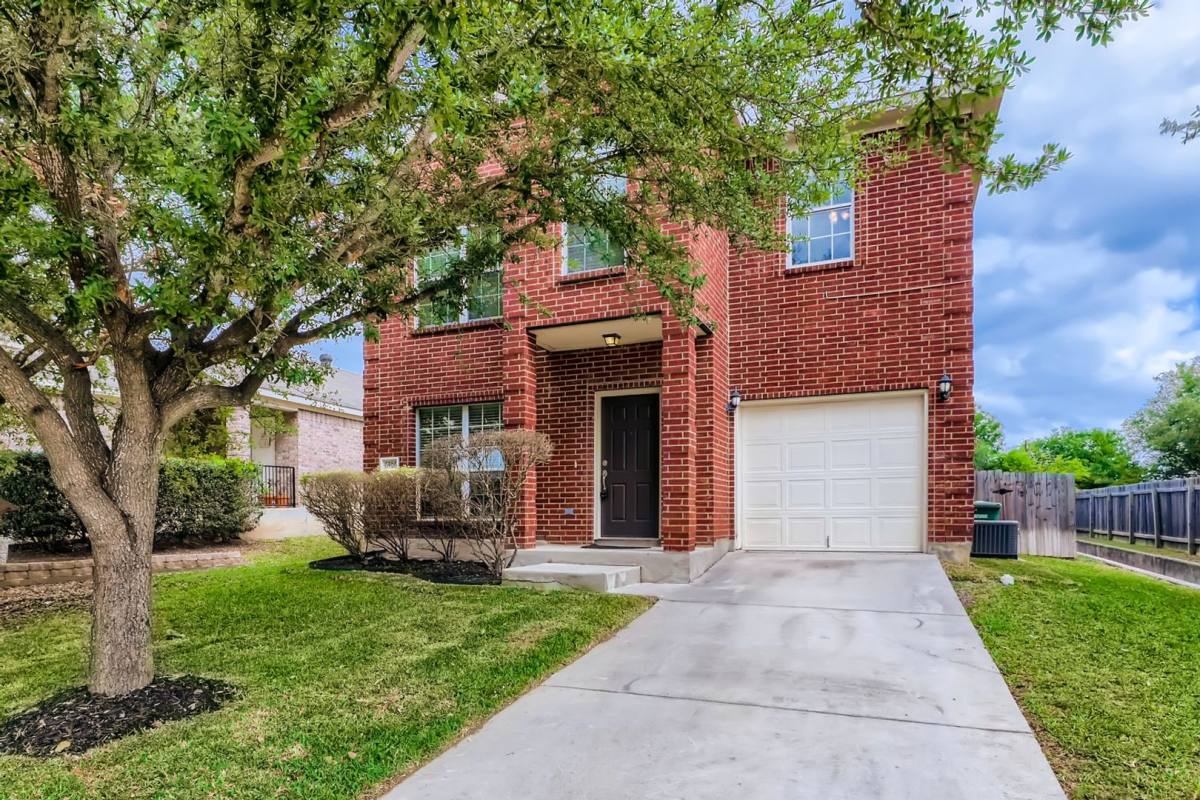House for rent at 6406 Ithaca Falls, San Antonio, TX 78239