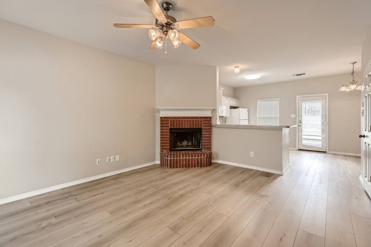 House for rent at 6406 Ithaca Falls, San Antonio, TX 78239