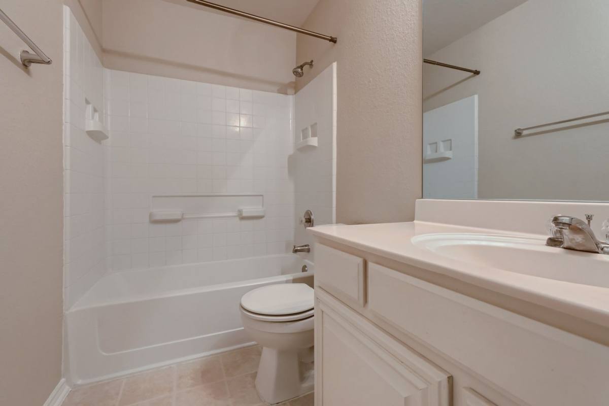 House for rent at 6406 Ithaca Falls, San Antonio, TX 78239