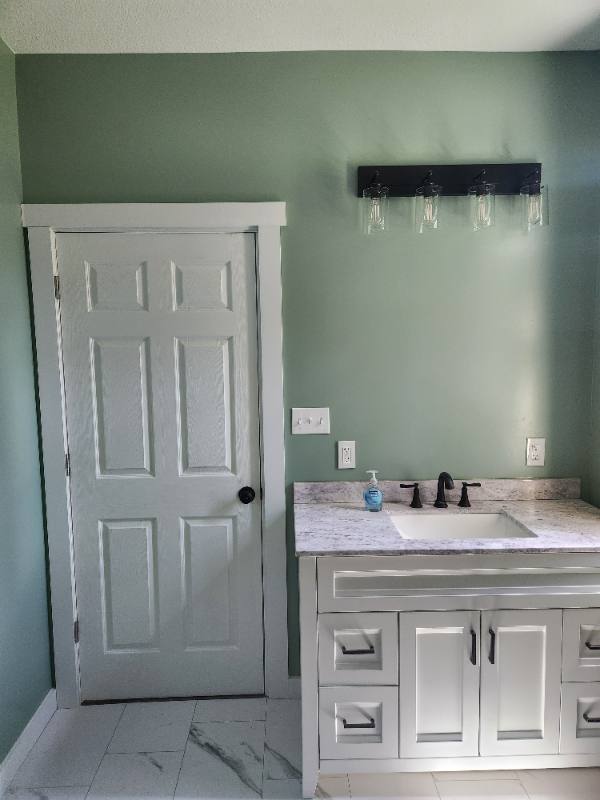 Apartment for rent at 279 1 2 N Burgess St #1, West Branch, MI 48661
