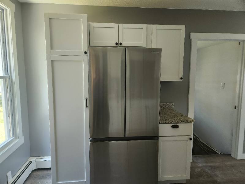 Apartment for rent at 279 1 2 N Burgess St #1, West Branch, MI 48661