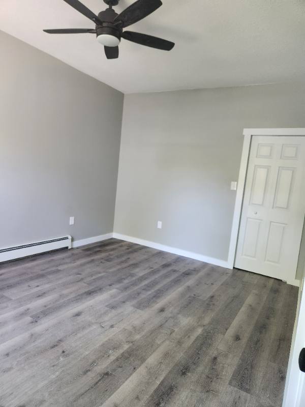 Apartment for rent at 279 1 2 N Burgess St #1, West Branch, MI 48661