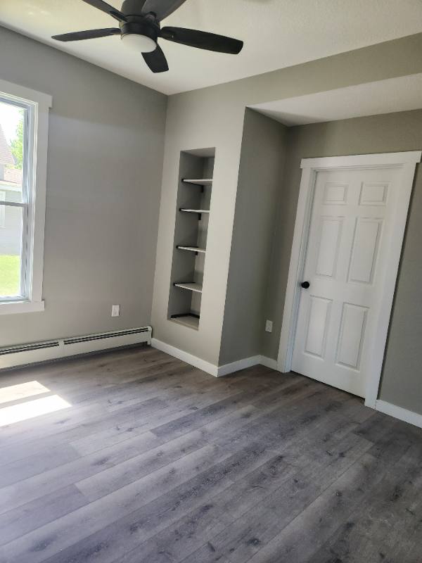 Apartment for rent at 279 1 2 N Burgess St #1, West Branch, MI 48661