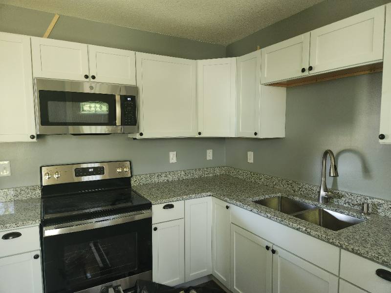 Apartment for rent at 279 1 2 N Burgess St #1, West Branch, MI 48661