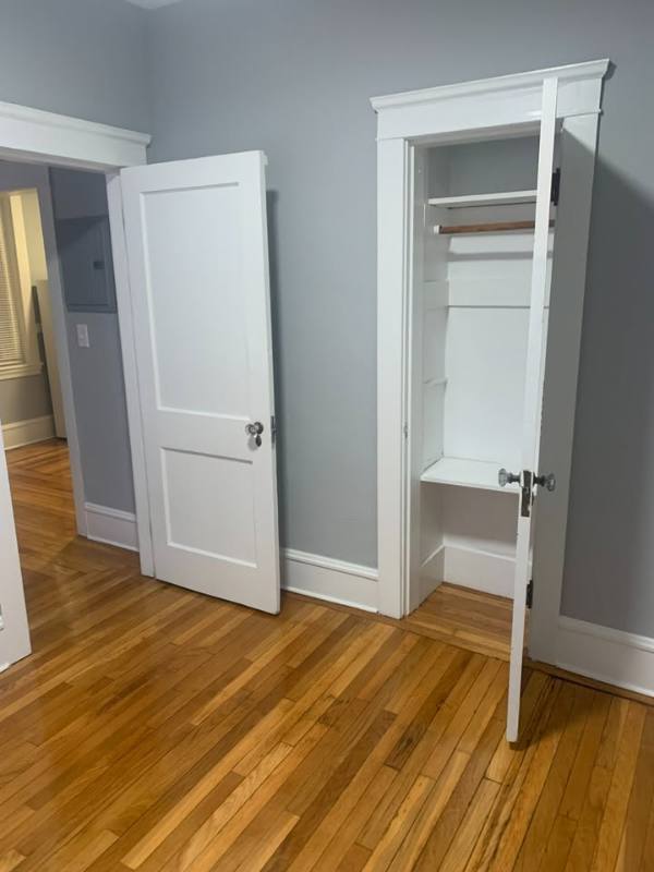 Apartment for rent at 110 High St #307, Pawtucket, RI 02860