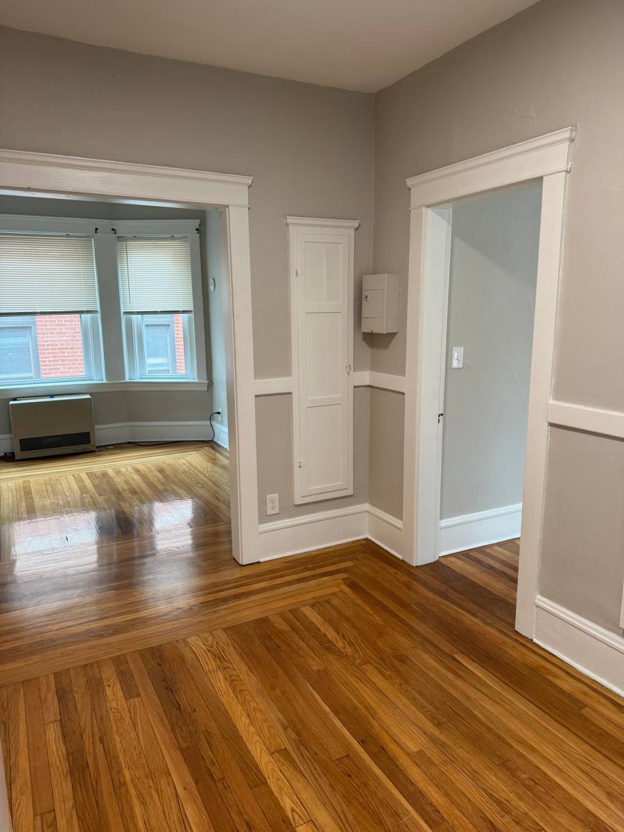 Apartment for rent at 110 High St #307, Pawtucket, RI 02860