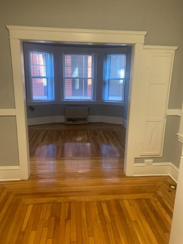 Apartment for rent at 110 High St #307, Pawtucket, RI 02860