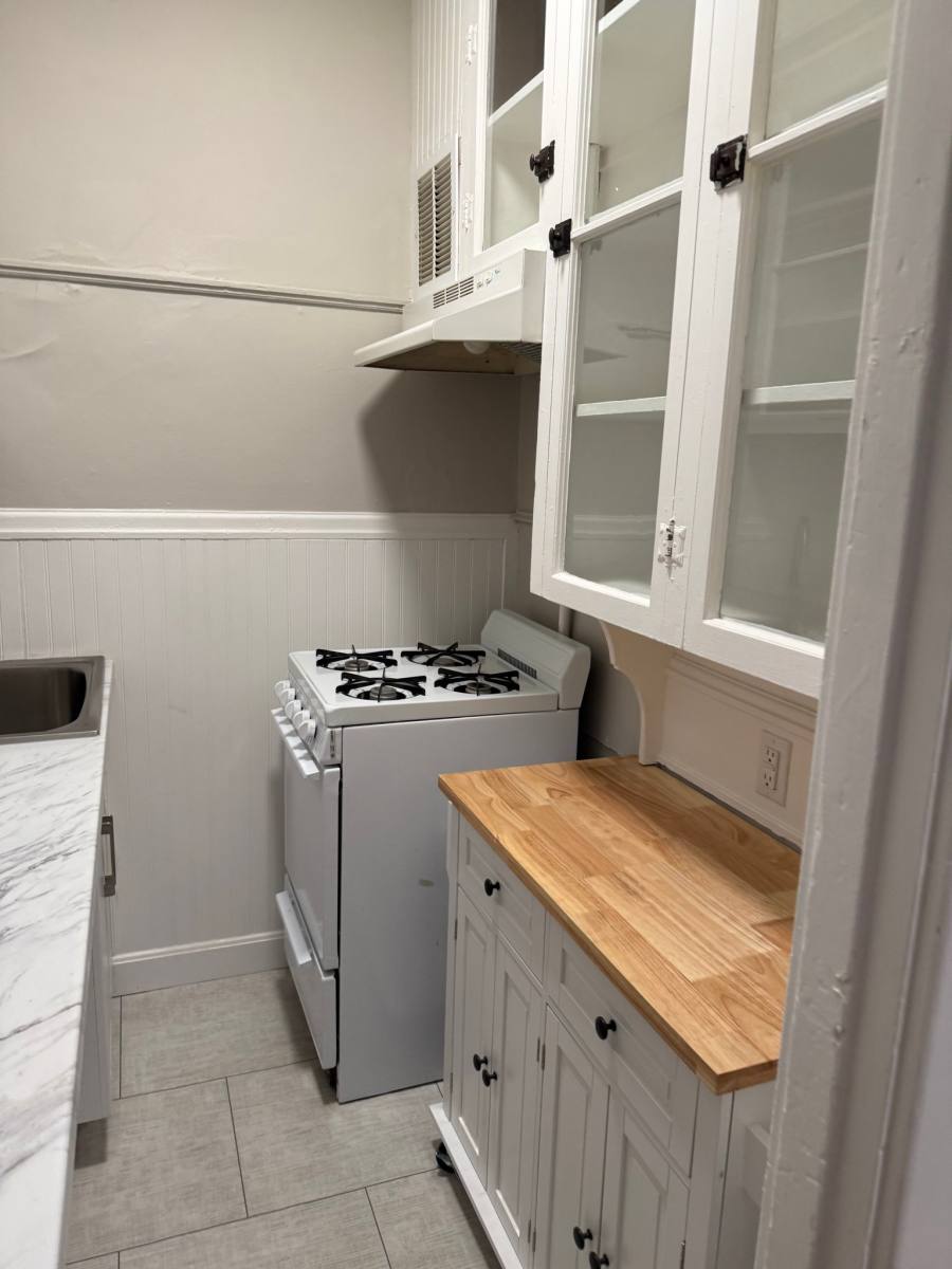 Apartment for rent at 110 High St #307, Pawtucket, RI 02860