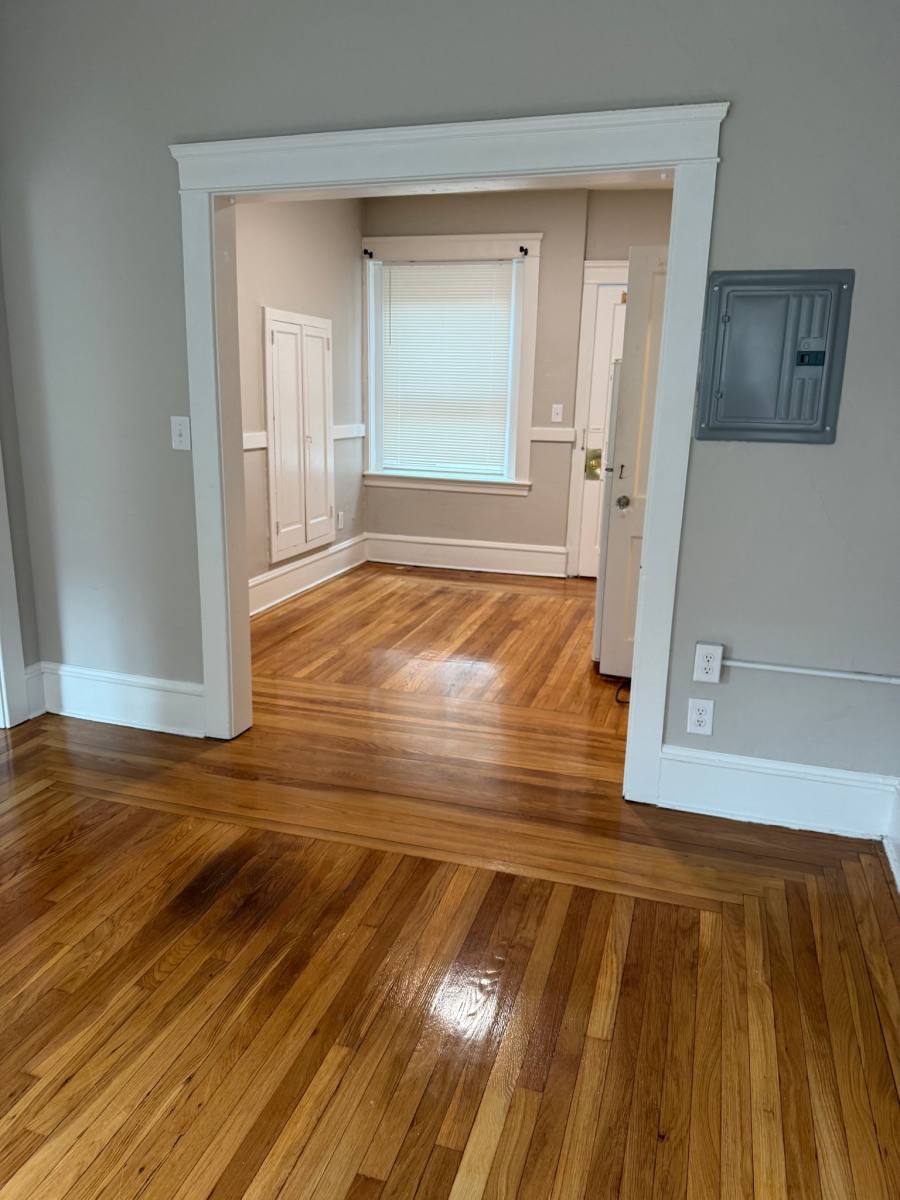 Apartment for rent at 110 High St #307, Pawtucket, RI 02860