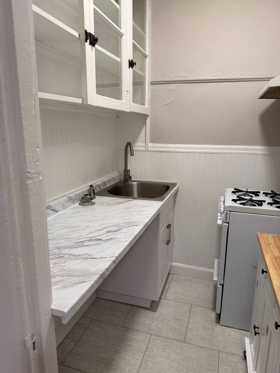 Apartment for rent at 110 High St #307, Pawtucket, RI 02860