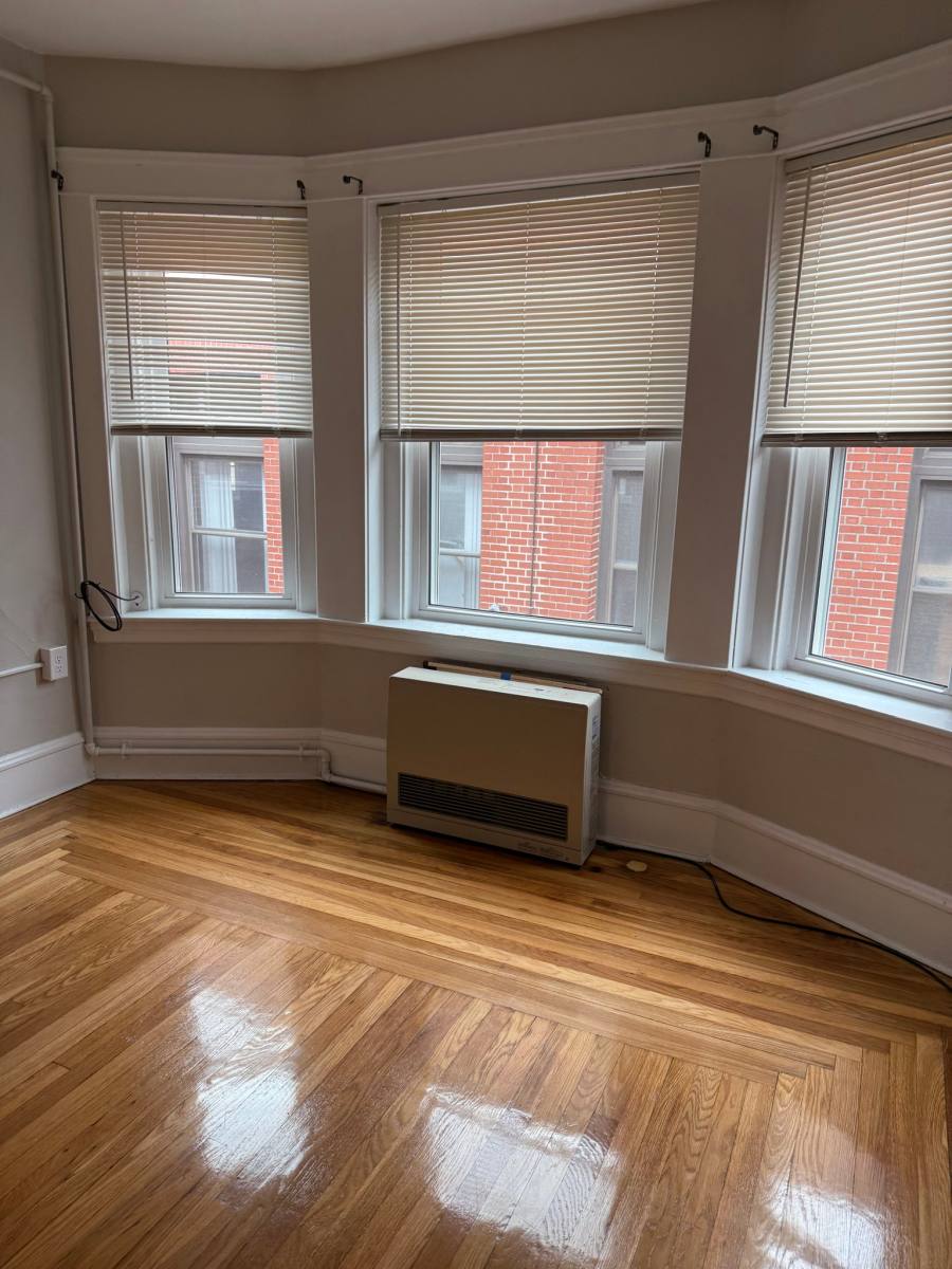 Apartment for rent at 110 High St #307, Pawtucket, RI 02860