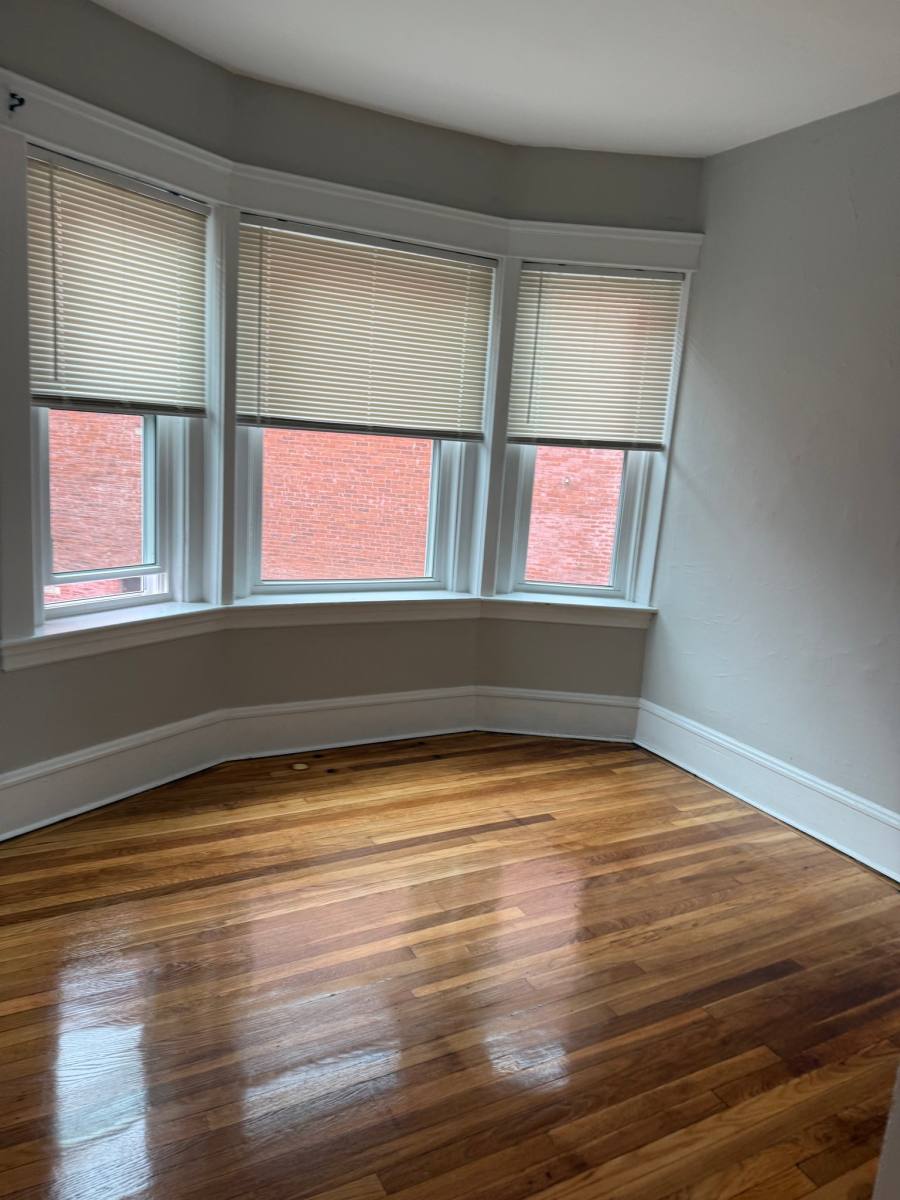Apartment for rent at 110 High St #307, Pawtucket, RI 02860