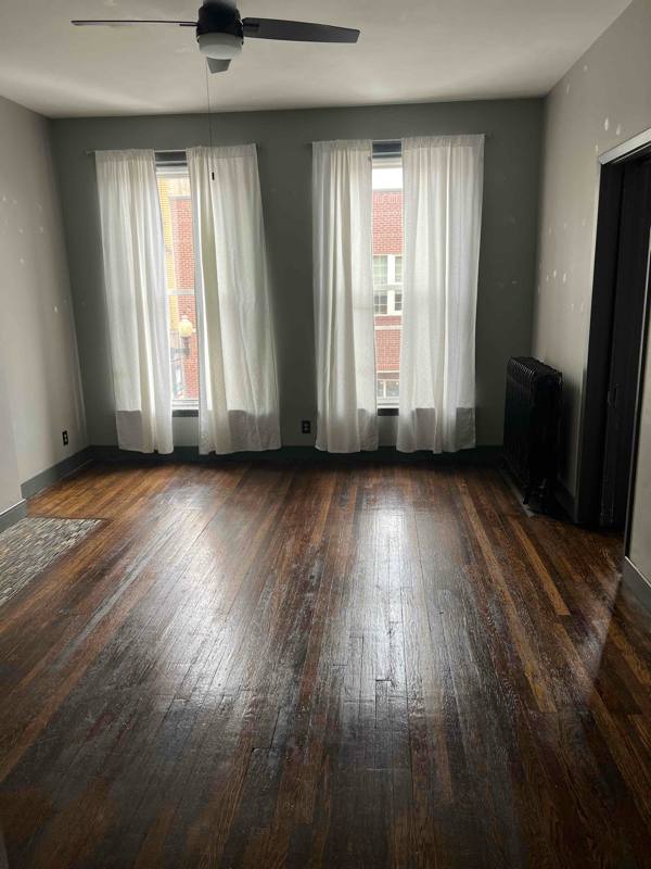 Apartment for rent at 121 S Pennsylvania Ave #2, Greensburg, PA 15601