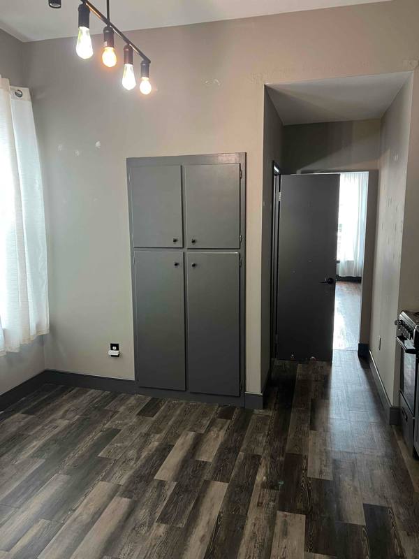 Apartment for rent at 121 S Pennsylvania Ave #2, Greensburg, PA 15601