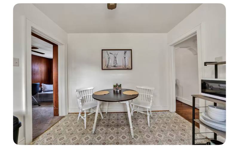 House for rent at 1139 Ethel Rd, Roanoke, VA 24014