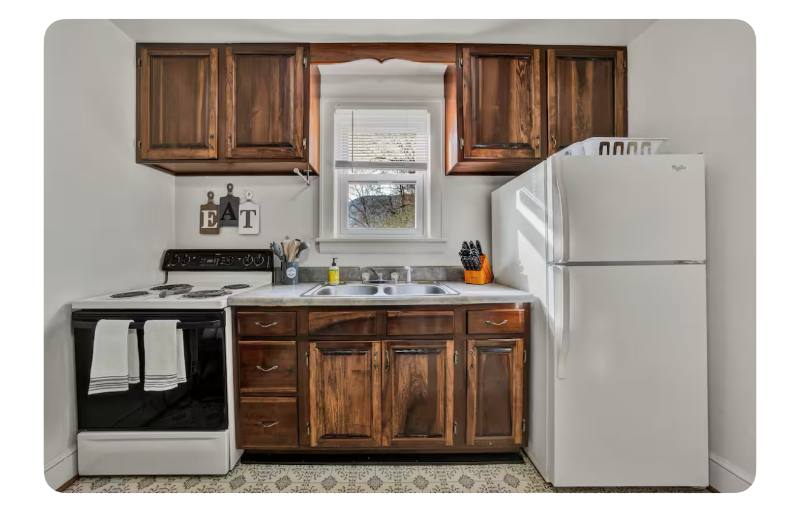 House for rent at 1139 Ethel Rd, Roanoke, VA 24014