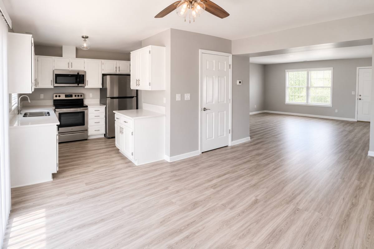 Apartment for rent at 2540 Dickerson Rd, Reno, NV 89503