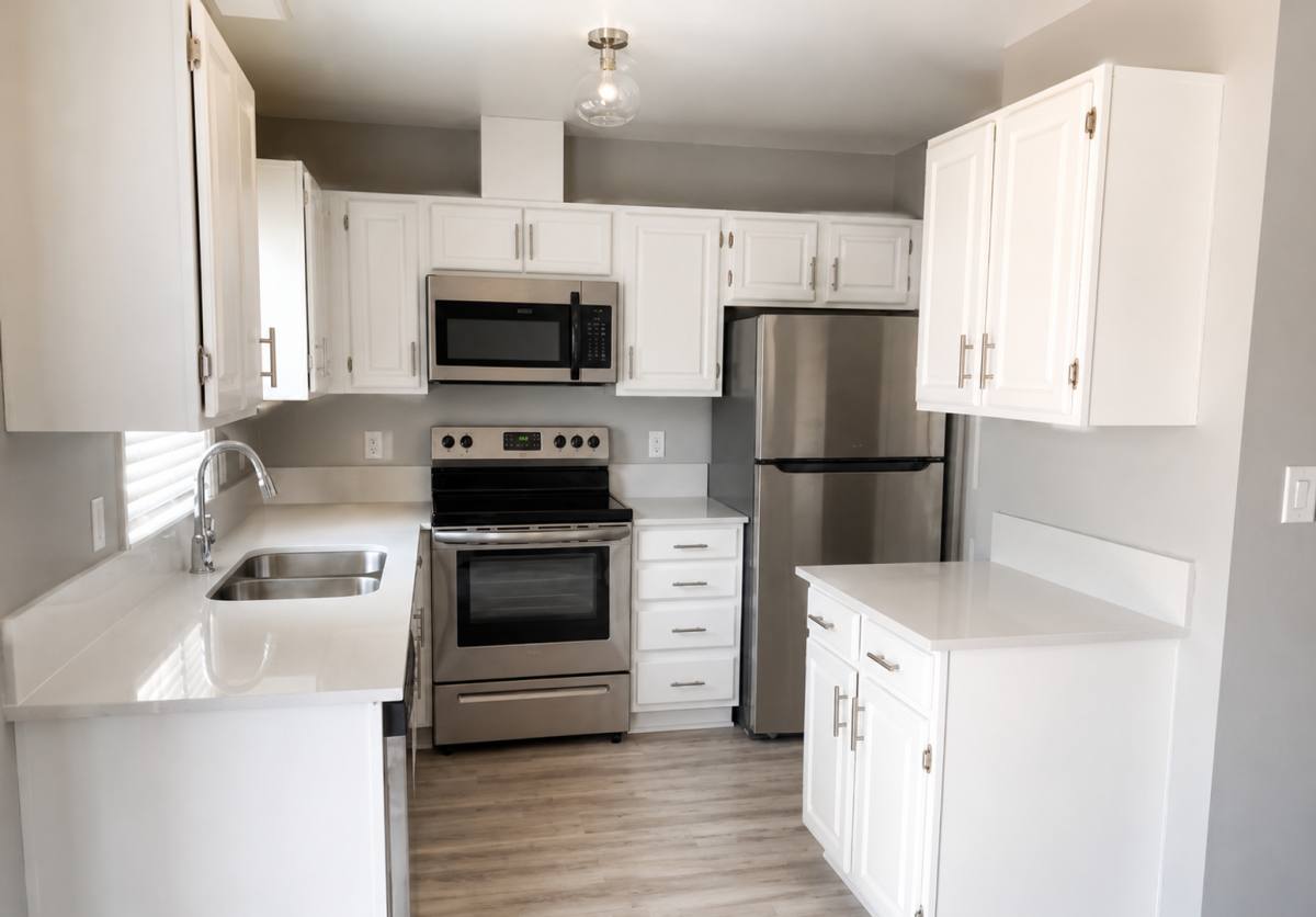 Apartment for rent at 2540 Dickerson Rd, Reno, NV 89503