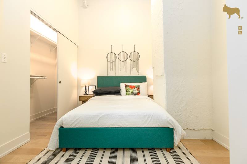 Apartment for rent at 41 E Adams, Chicago, IL 60603