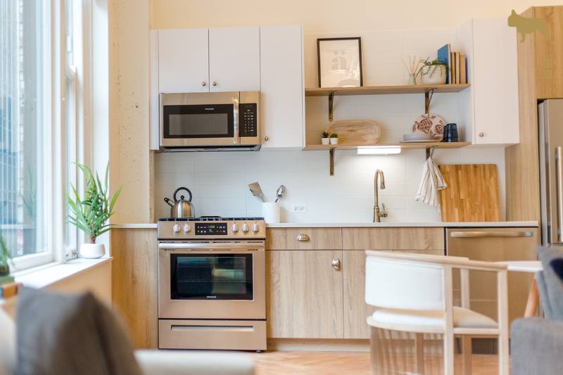Apartment for rent at 41 E Adams, Chicago, IL 60603