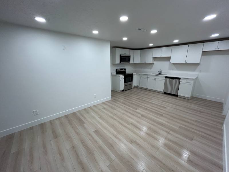 Townhouse for rent at 2054 N 4040 W Basement A, Lehi, UT 84043