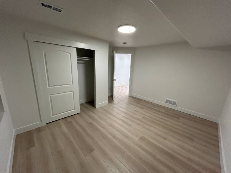 Townhouse for rent at 2054 N 4040 W Basement A, Lehi, UT 84043