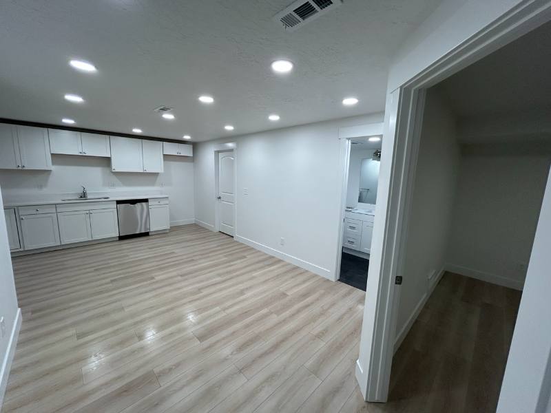 Townhouse for rent at 2054 N 4040 W Basement A, Lehi, UT 84043
