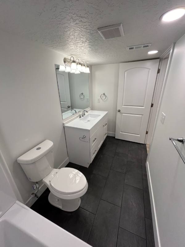 Townhouse for rent at 2054 N 4040 W Basement A, Lehi, UT 84043