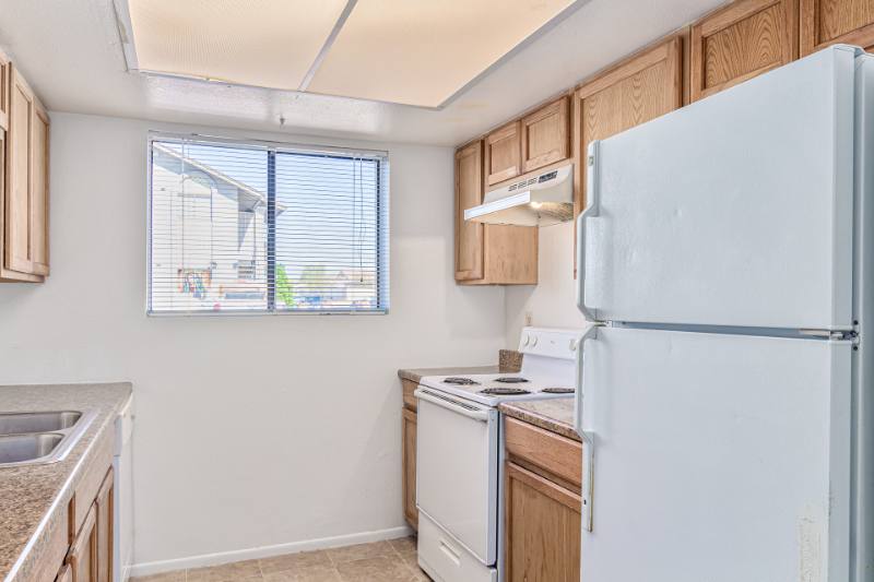 Apartment for rent at 11350 W Tennessee #42, Youngtown, AZ 85363