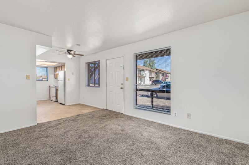 Apartment for rent at 11350 W Tennessee #42, Youngtown, AZ 85363