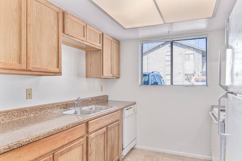 Apartment for rent at 11350 W Tennessee #42, Youngtown, AZ 85363