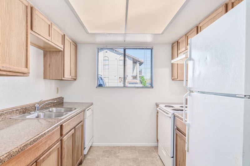 Apartment for rent at 11350 W Tennessee #42, Youngtown, AZ 85363
