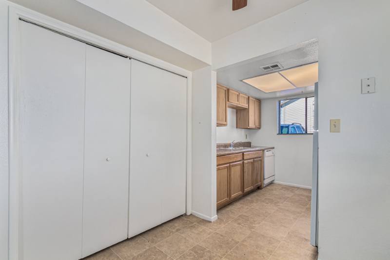 Apartment for rent at 11350 W Tennessee #42, Youngtown, AZ 85363