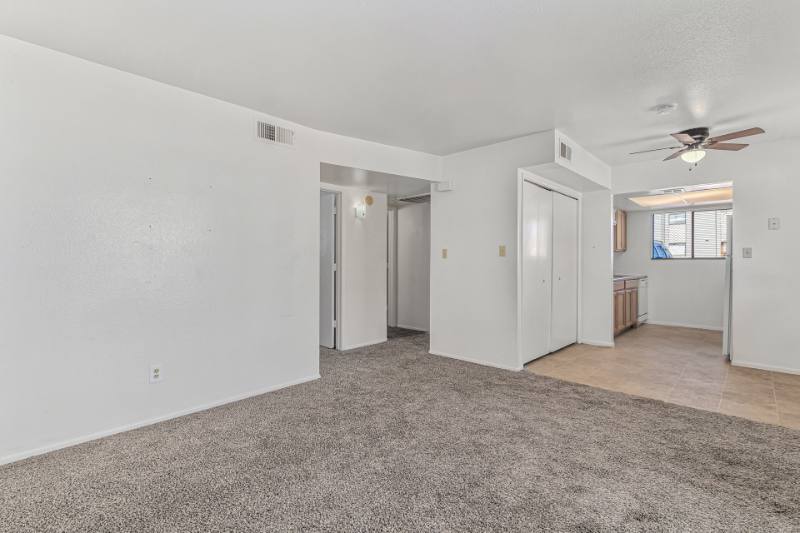Apartment for rent at 11350 W Tennessee #42, Youngtown, AZ 85363